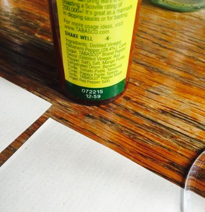 Grand Cafe de Starre餐厅图片