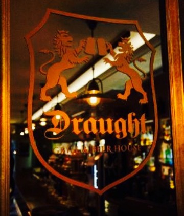 Draught Grill & Beer House餐厅图片