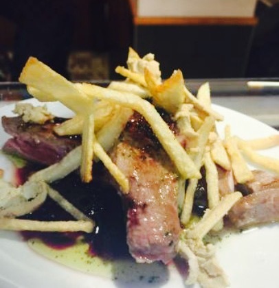 Gastrobar Capi