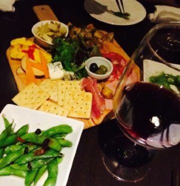 Osteria L'Alba餐厅图片