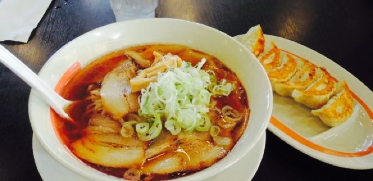 Korakuen Hamamatsu Nishi Inter