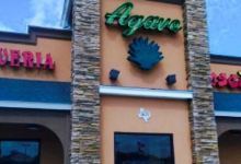 Agave Jalisco Restaurant美食图片