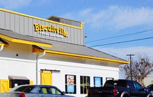 Biscuitville餐厅图片