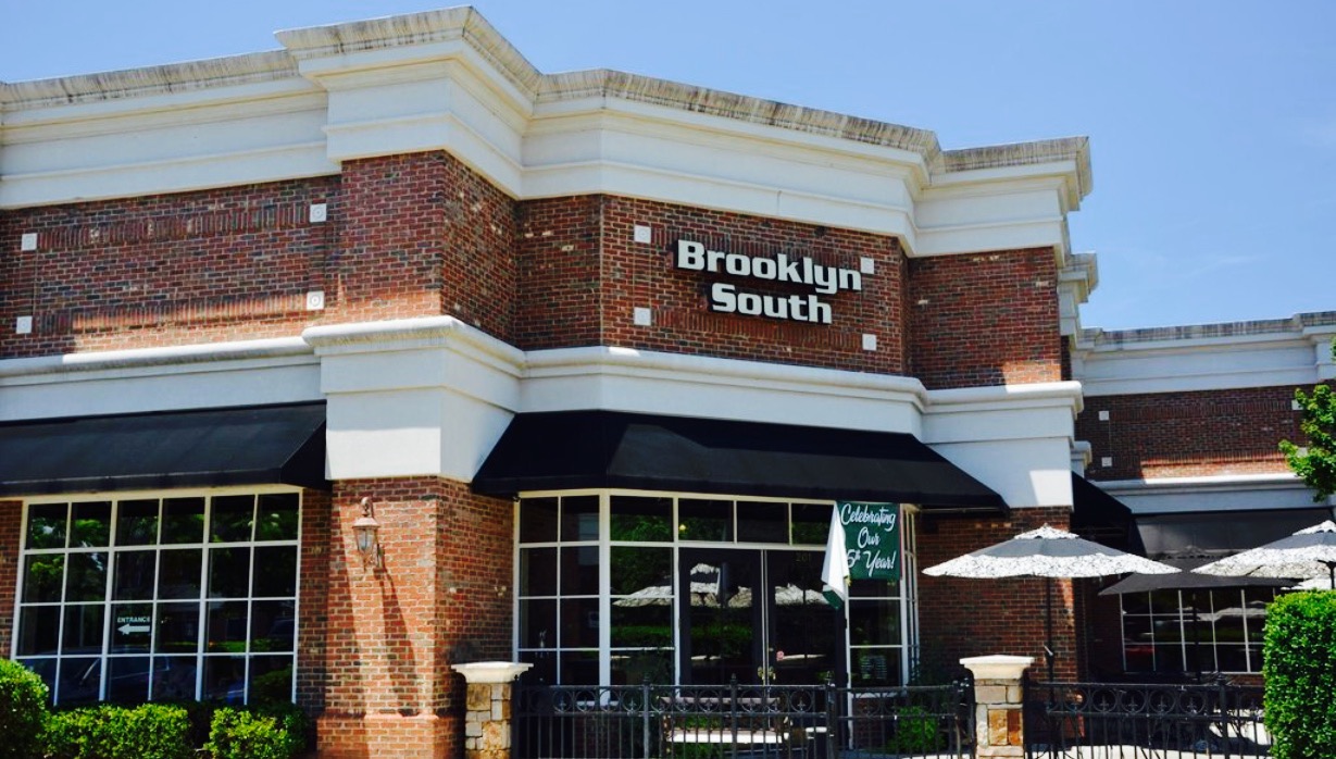 Brooklyn South Pizzeria