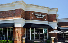 Brooklyn South Pizzeria餐厅图片