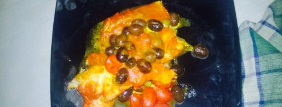 I Sapori di un Tempo by La Pentolaccia La Pentolaccia