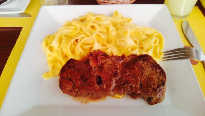 Restaurant Waikiki餐厅图片