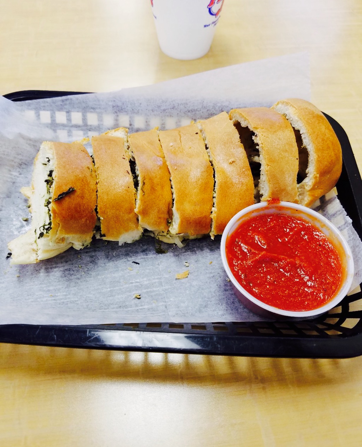 Pizza Joe's餐厅图片