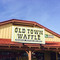 Old Town Waffles