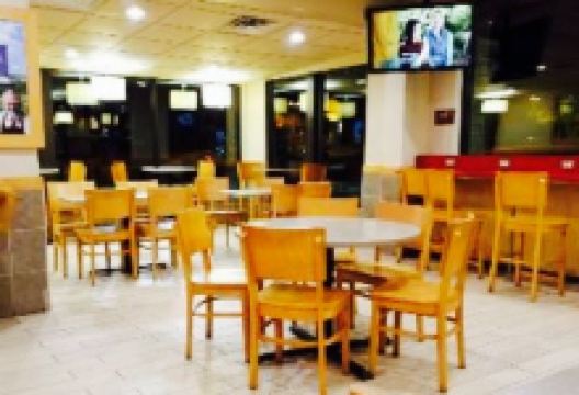 Wendy's美食图片