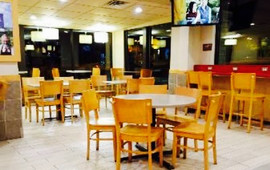Wendy's