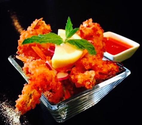 Sawasdee Thai Restaurant餐厅图片