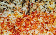 Domino's Pizza餐厅图片