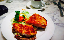 Alpine Coffee Shop餐厅图片