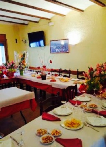 La Balleta餐厅图片