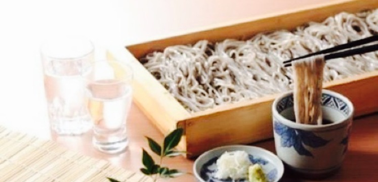 Kitamaesoba Takadaya Kurashiki Nakasho