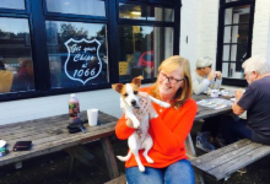 Route 1066 Cafe美食图片