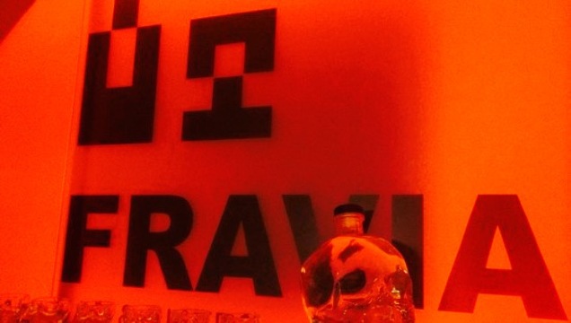 Fravia Bar & Bistro