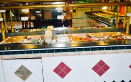 China Gourmet