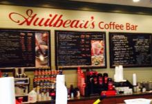 Guilbeaus Coffee Bar美食图片