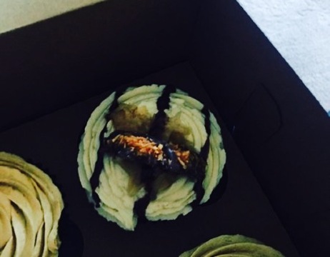 Sublime Cupcakes餐厅图片