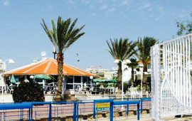 Galil Coffee & Restaraunt