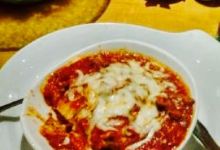 Olive Garden Italian Restaurant美食图片