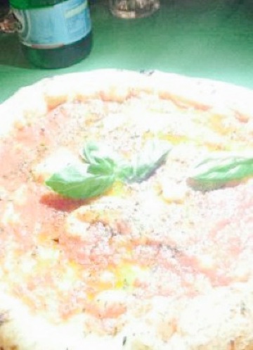 O' Vicariello餐厅图片