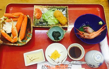 Kani Hachidai Rengatei餐厅图片