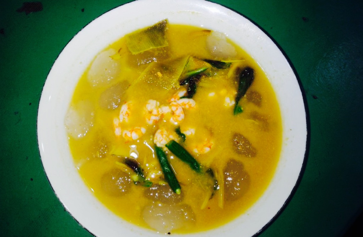 RM Aroma Palopo餐厅图片