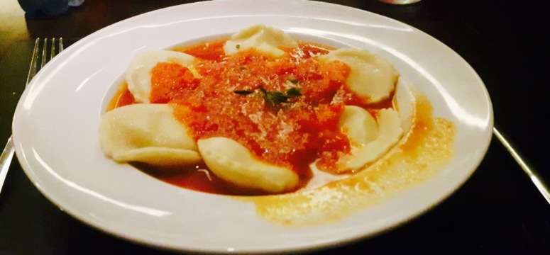 Felicori Gastronomia餐厅图片