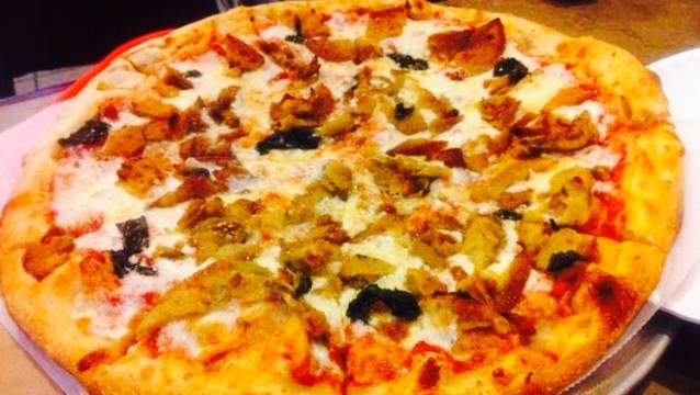 Pizza Amore餐厅图片