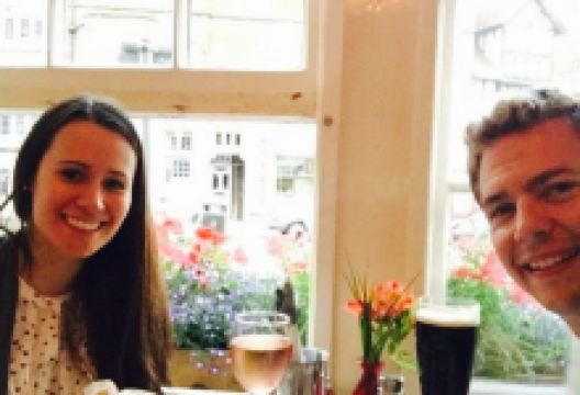 The Red Lion美食图片