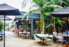 The Fat Goose Cafe & Bakery美食图片