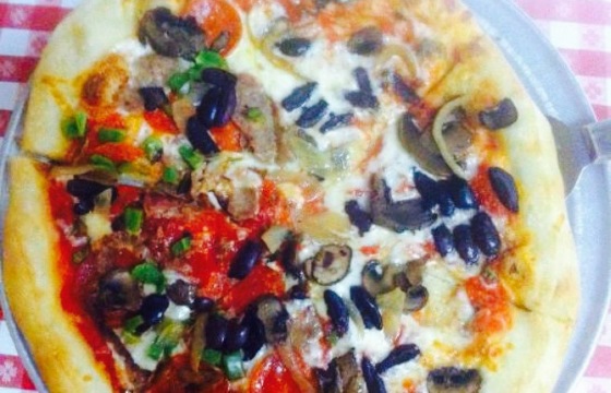 Simonetti's Pizza Pasta Subs餐厅图片