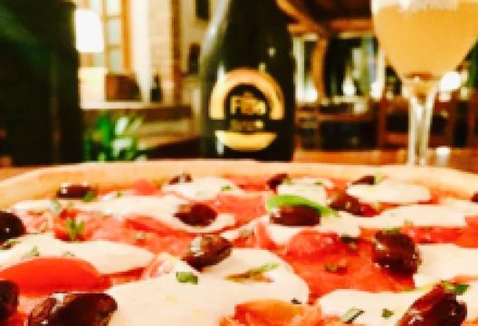 Ristorante Pizzeria Da Rita美食图片