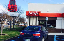 Arby's餐厅图片