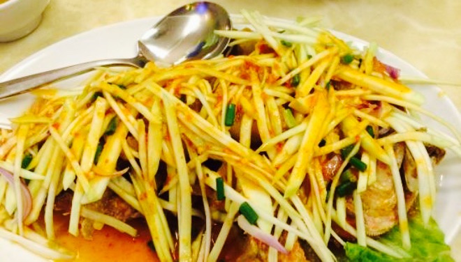 Buccaneer Restaurant餐厅图片