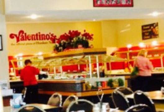 Valentino's Grand Italian Buffet美食图片