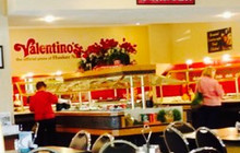 Valentino's Grand Italian Buffet餐厅图片