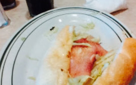 King's Ny Pizza