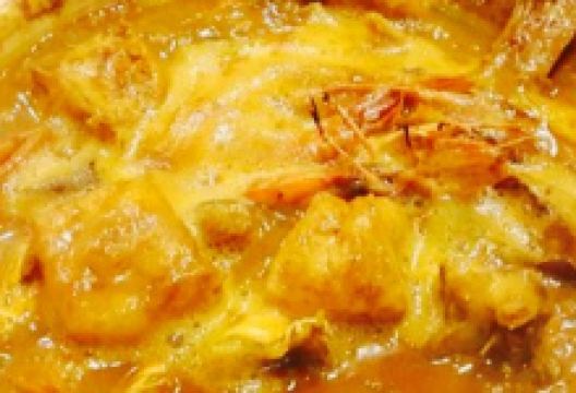 Restaurant Fei Kee美食图片