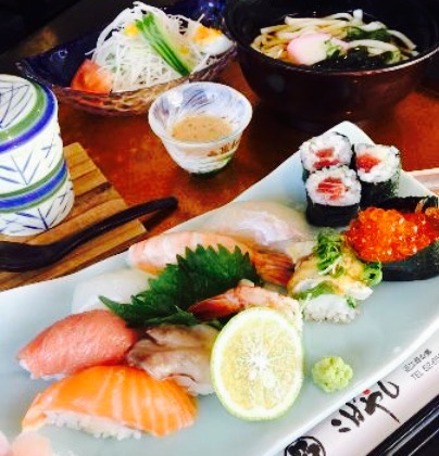 Kobayashi餐厅图片