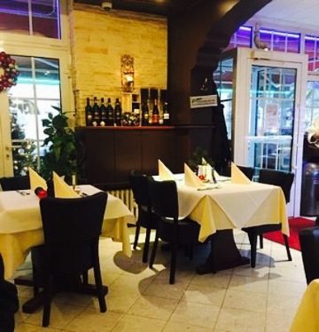 Ristorante Pizzeria Parisi