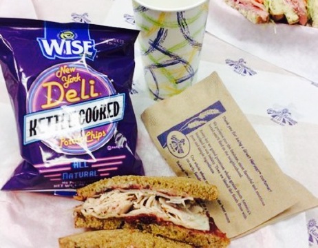 Great Harvest Bread Company