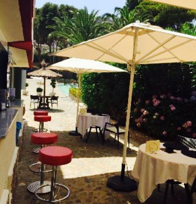 Restaurante Cristina