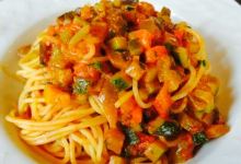 Ristoro San Simon美食图片