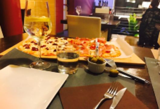 Ex-l美食图片