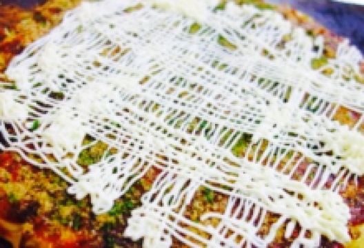 Kousen Dago Kuranaga美食图片