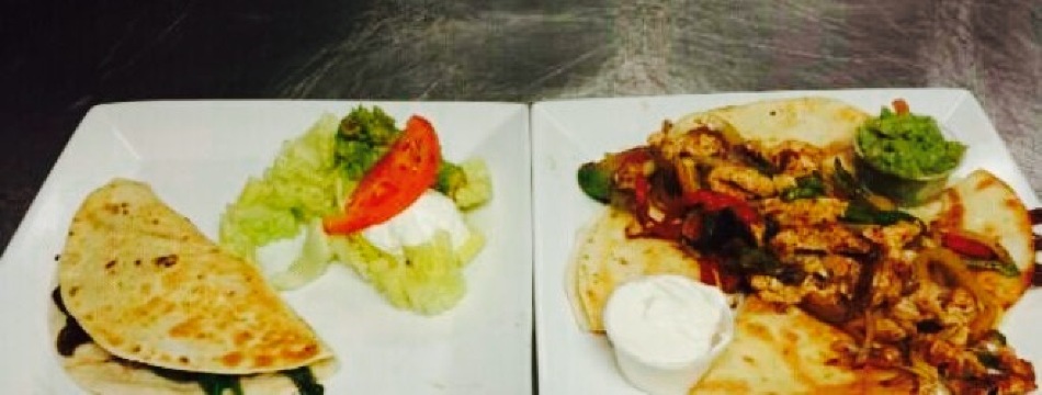 El Portrero餐厅图片